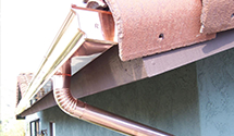 Rain Gutter Installation, Repair, Cleaning in Dupont, IN